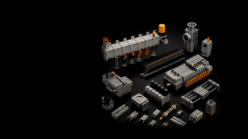 CONEXIONES INDUSTRIALES - Especialistas en Hidráulica King Connectors